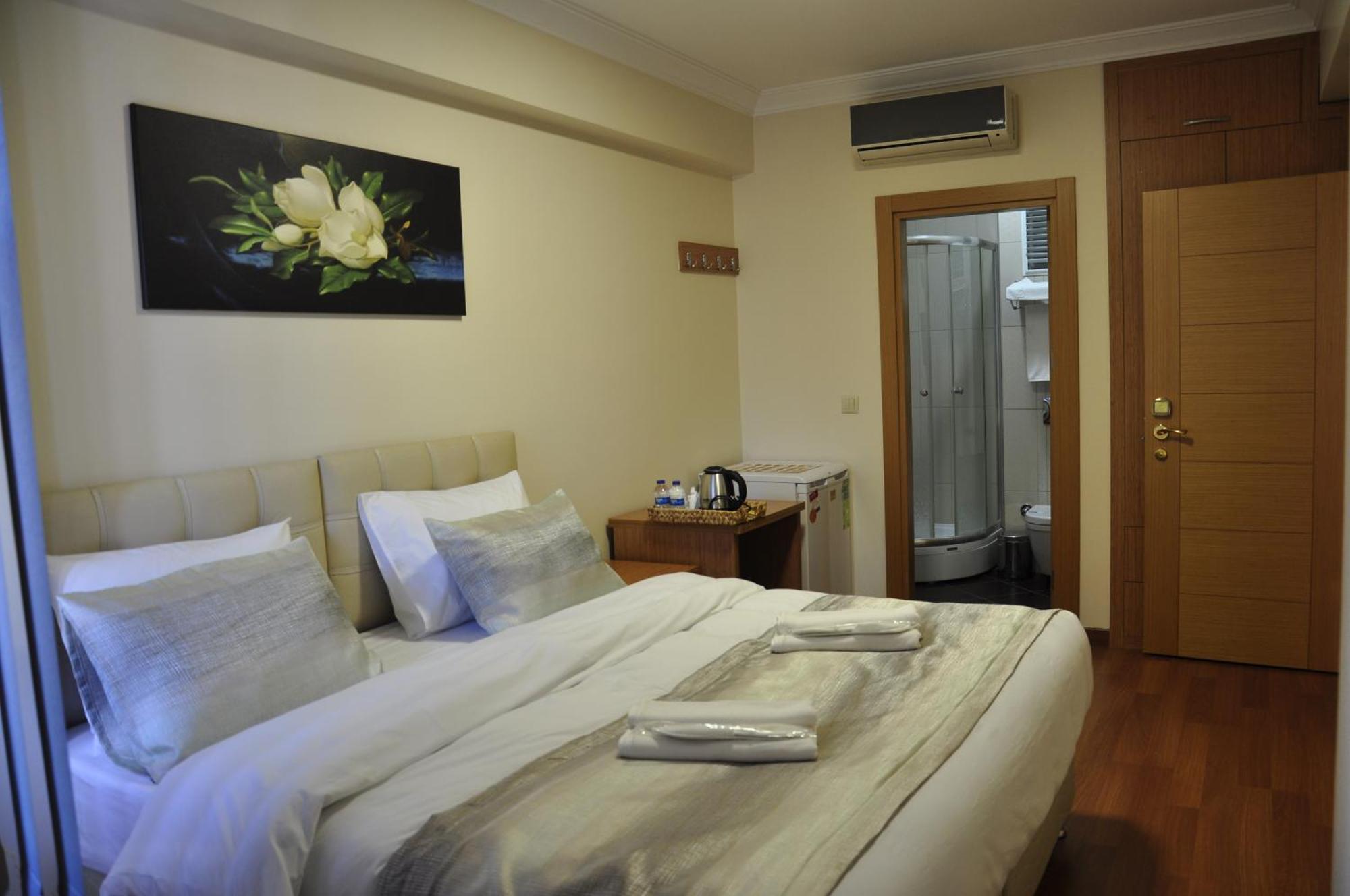 My World Hotel 이스탄불 외부 사진