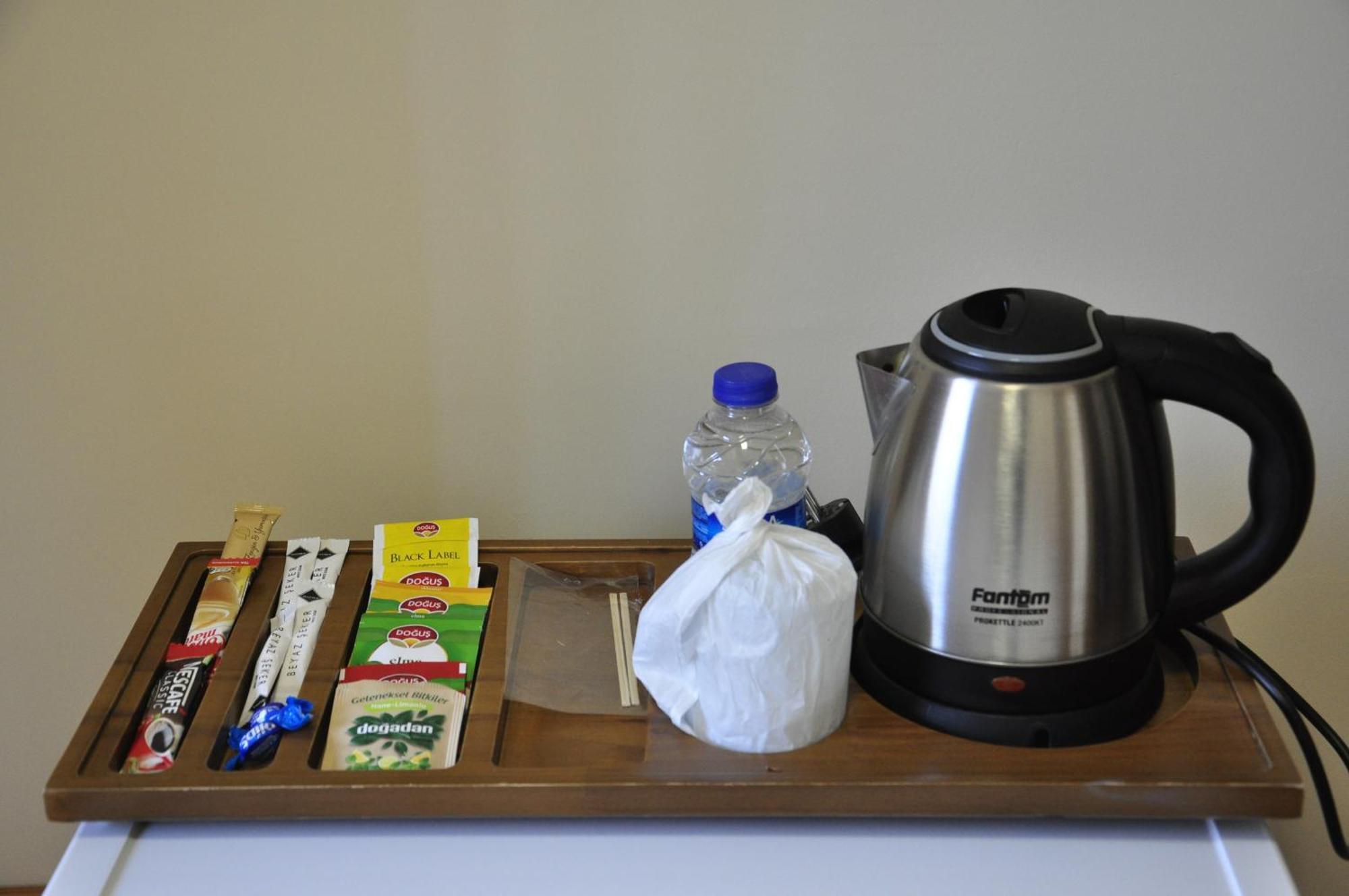 My World Hotel 이스탄불 외부 사진